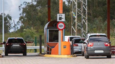 La Xunta considera que la transferencia a Galicia de la AP-9 es -ms necesaria que nunca- para una gestin eficaz, -pegada al territorio- y ms acorde a los intereses de los gallegos