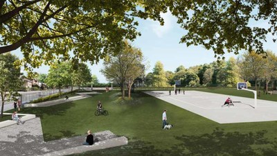 C21 considera que el Gobierno Socialista desvirtu su proyecto del Parque de Areas
