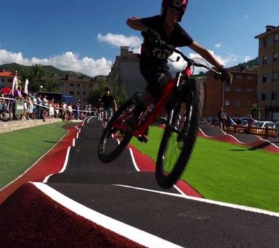A Guarda adxudica a redaccin do Proxecto para un Pumptrack de 700m2