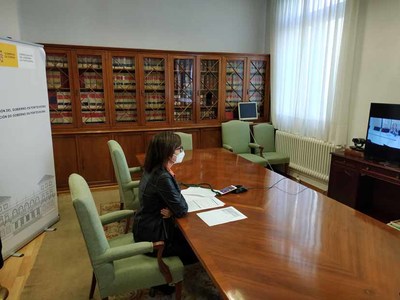 82.652 traballadores da provincia de Pontevedra acollronse ao longo do ano pasado a ERTES
