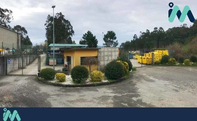 O Plan de Compostaxe da Guarda permitir a creacin dun Punto Verde 