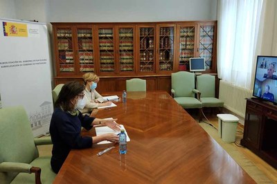 S o 2,1 % das persoas identificadas nos controis realizados na ltima semana na provincia foron propostas para sancin