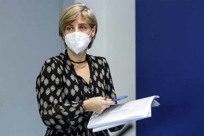 Quase 400 mil portugueses j receberam primeira dose da vacina