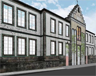 San Xerome pone en marcha fogares sanxe, viviendas para personas con diversidad intelectual del Baixo Mio