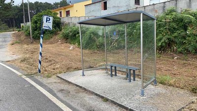 O Concello traslada  Xunta as incidencias co transporte pblico que sufre o Rosal