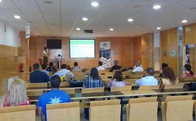  O GALP Ra de Vigo-A Guarda destinou case 600.000 euros a proxectos da sa zona no ltimo ano