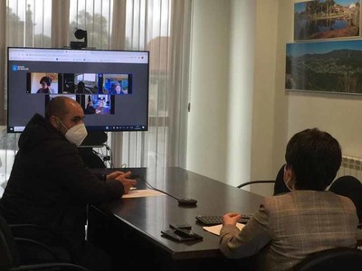 O Concello realizar un estudo de avaliacin da xestin das augas residuais na zona costeira do Rosal, en San Xian e Portecelo