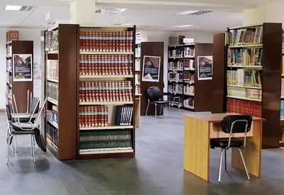 A Biblioteca do Rosal reabre as sas portas