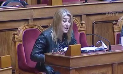 Encerramento de Fronteiras: Deputada Emlia Cerqueira quer saber quando se corrige a injustia feita pela segunda vez ao Alto Minho