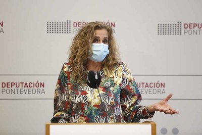 A deputacin de pontevedra aproba novos investimentos para os concellos da provincia por valor de 1,6 millns de euros