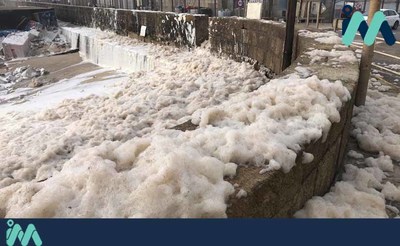 Activada la Alerta Naranja por vientos y costeros