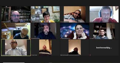 Nace o Consello Municipal de Cultura do Rosal, un rgano consultivo que servir de viveiro de ideas e foro de debate