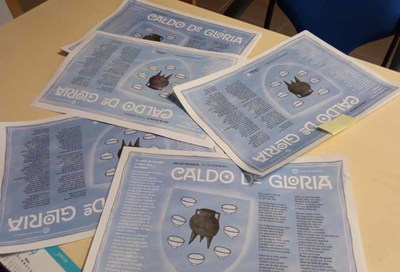 Conmemoracin do Da de Rosala 2021 na Guarda