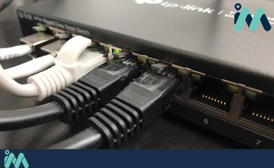 A rede de fibra ptica xa est dispoible en 8 parroquias do rural do Concello de Tui