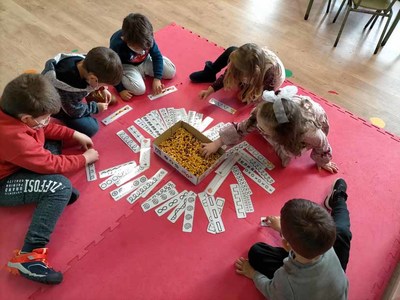 O concello da Guarda anima s familias a matricular aos cativos e cativas na Escola Unitaria da Gndara