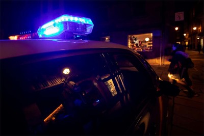 A Polica Nacional, a Garda Civil e a Polica Autonmica realizaron 1.594 controis na provincia durante a ltima semana
