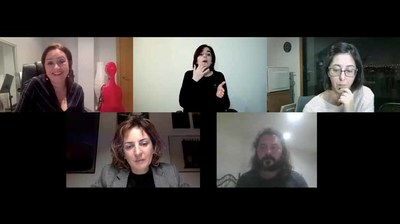 Dispoibles xa en Youtube e na web municipal as conferencias da VI Semana da Educacin en Tomio