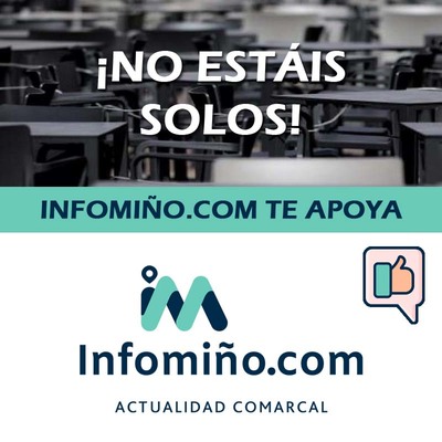 Infomio.com apoya a los sectores afectados por las restricciones con cuotas reducidas