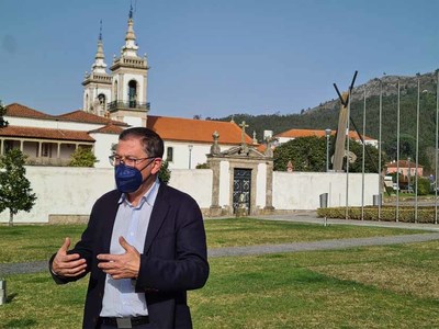 Alto Minho/Galiza: Primeiro confinamento e encerramento de fronteiras provocou uma perda de faturaao superior a 92ME