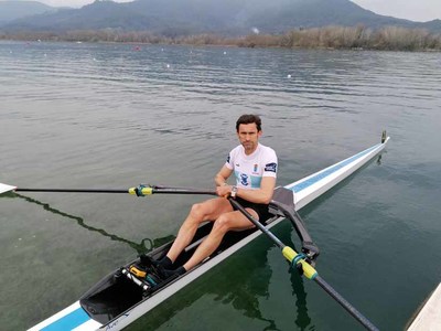 Open Primavera 2021 - Regata de acceso a la seleccin espaola de Remo