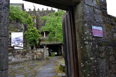 Declaracin do Instituto de Estudios Tudenses sobre o edificio do carcere de Tui como sede do Museo de Tui e das terras transfronteirizas do mio