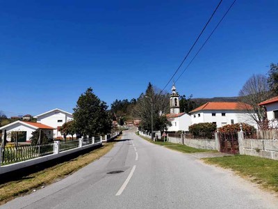 Autarquia Cerveirense vai investir mais 1ME na beneficiacao da rede viria municipal
