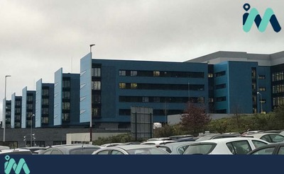 Galicia rexistra un total de 2.586 casos activos por coronavirus