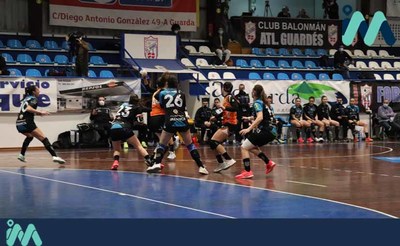 El Guards organiza su calendario para el ltimo tramo de la temporada