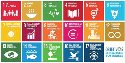 San Xerome se adhiere al pacto mundial de las Naciones Unidas