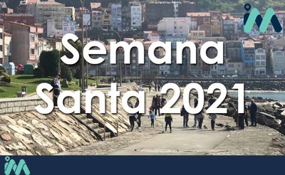 As ser la Semana Santa 2021: Planes en el Baixo Mio