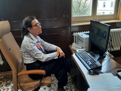 A Polica Nacional, a Polica Adscrita e a Garda Civil realizaron 2.559 controis na provincia durante a ltima semana