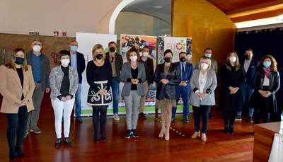O Camio e a enogastronoma, protagonistas do Xeodestino Ra de Vigo e Baixo Mio neste 2021