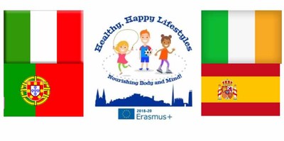 O Ceip Plurilinge N2 de Tui  un colexio Eramus+