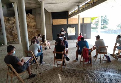 A Federacin Galega de Motonutica impartir un novo curso en Tomio para obter ou renovar a licencia de navegacin