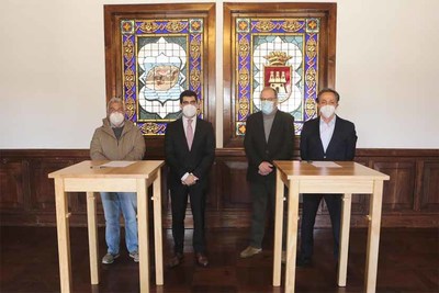 Dragagem do Portinho de Vila Praia de Ancora avana com a consignaao de contrato de 1.6 milhoes de euros