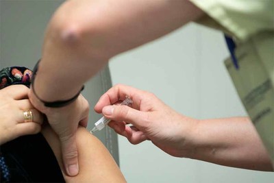 La Xunta de Galicia acaba de recibir en el da de hoy 57.330 dosis de la vacuna de Pfizer y 3.220 de la de Moderna