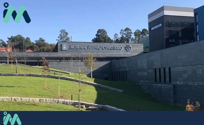 Galicia registra un total de 2.167 casos activos por coronavirus