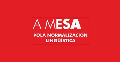 A Mesa insta a Xunta e Estado a dialogar sobre o galego e a acatar as recomendacins de obrigado cumprimento do Consello de Europa