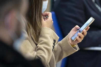 Camara de Caminha alerta para sms falsos sobre vacinacao contra a Covid 19