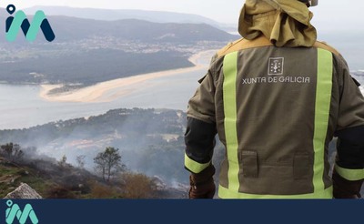 Aprobado inicialmente o Plan municipal de prevencin e defensa contra os incendios forestais (PMPDIF) na Guarda