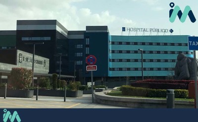 Galicia rexistra un total de 2.211 casos activos por coronavirus