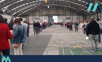 Galicia permitir las reuniones de no convivientes a partir del viernes