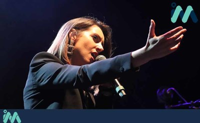 -Musigal 2021- arranca este venres coa actuacin de Andrea Pousa en Tui
