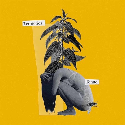 O grupo de post-metal guards Tenue lanza o disco -Territorios-