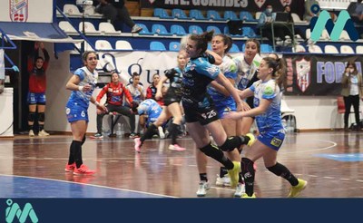 El Guards recibe al KH-7 Granollers para asaltar la tercera plaza