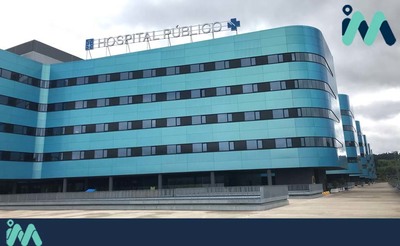 Galicia registra un total de 2.382 casos activos por coronavirus