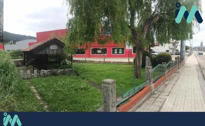 A Guarda recupera a fonte lavadoiro de Xixolla