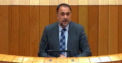 La Xunta estima tener vacunado a cerca del 30% de la poblacin al final de esta semana