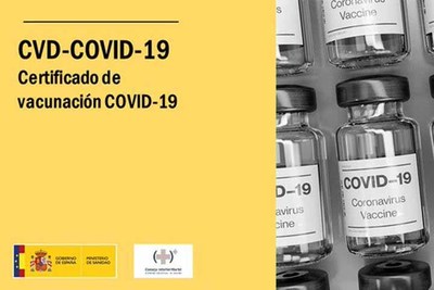 El Certificado Verde Digital facilitar la movilidad y garantizar la proteccin de la salud pblica