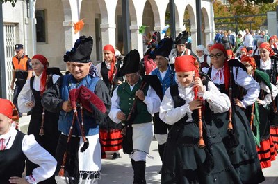 O Concello de Tomio pon en marcha o Circuto Cultural 2021
